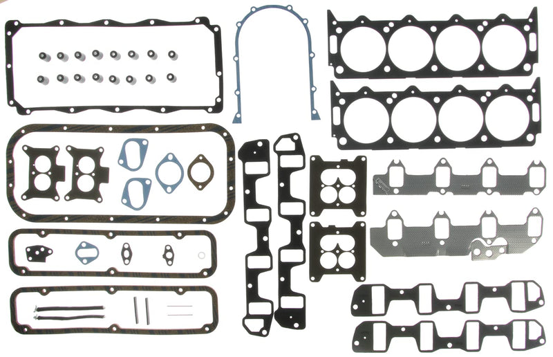 Engine Gasket Set MAHLE 953821
