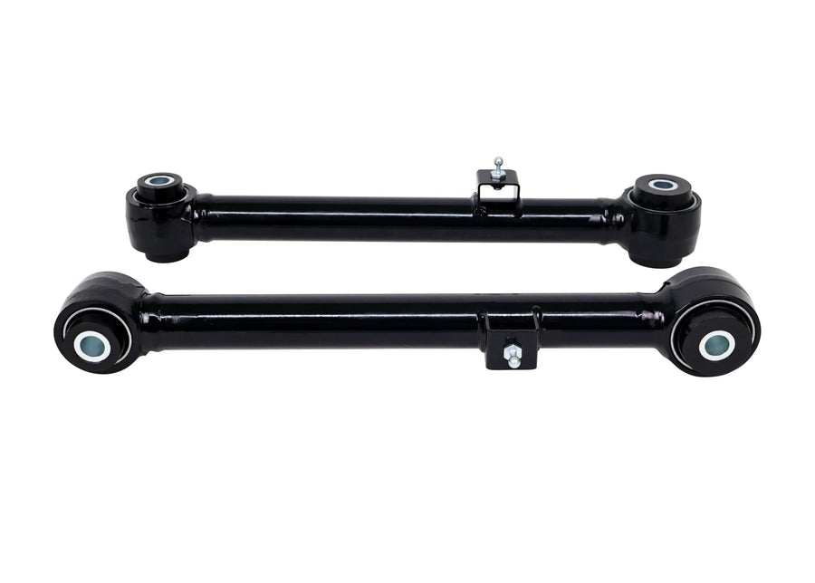 KTA480 Whiteline Rear Upper Suspension Trailing Arm Compatible with Ram 11-25 1500, Dodge 09-10 Ram 1500