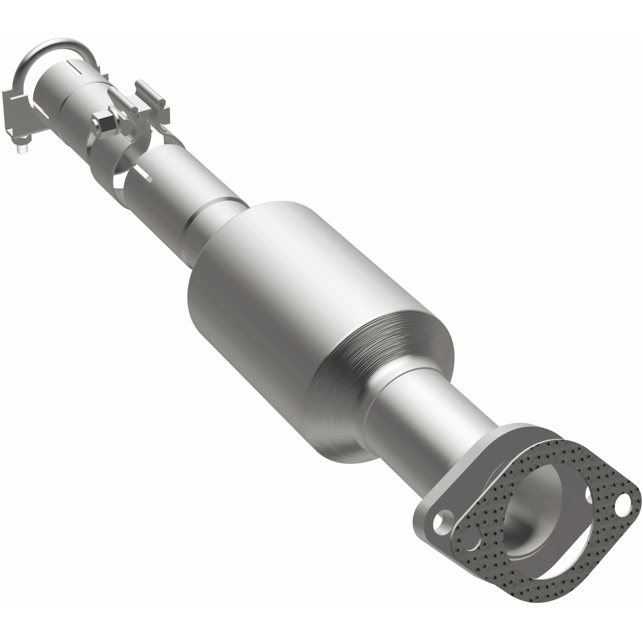 California Grade MagnaFlow Catalytic Converter 5571814: Direct Fit, Compatible with 2012-2016 Kia Rio (CARB Compliant)