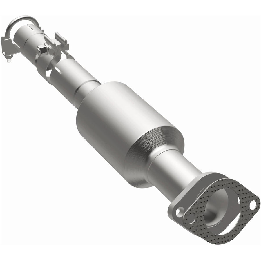 California Grade MagnaFlow Catalytic Converter 5571814: Direct Fit, Compatible with 2012-2016 Kia Rio (CARB Compliant)