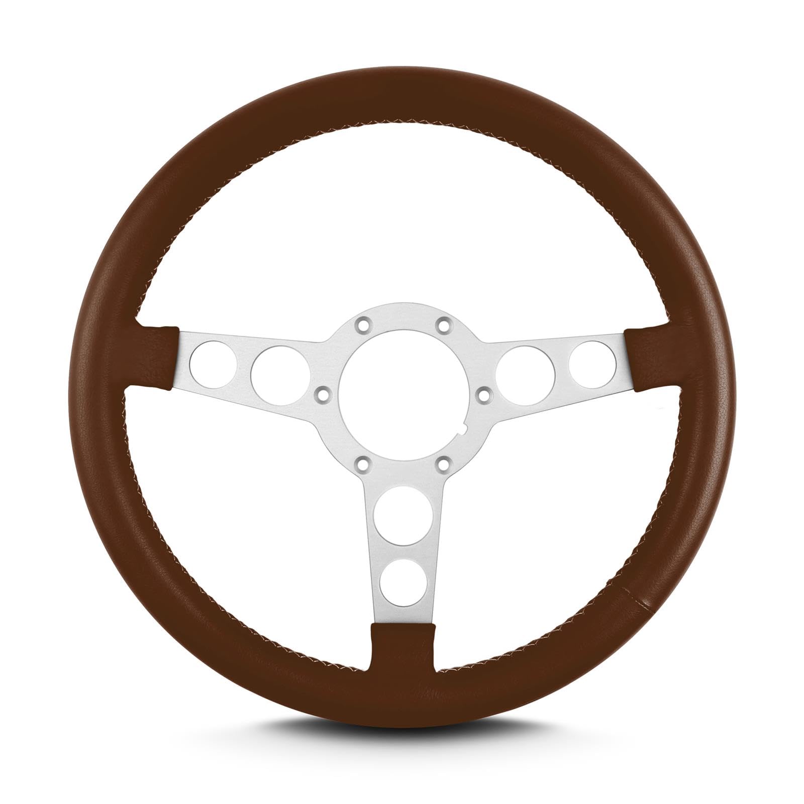Trans Am Lecarra 62305 14" Clear Anodized Caramel