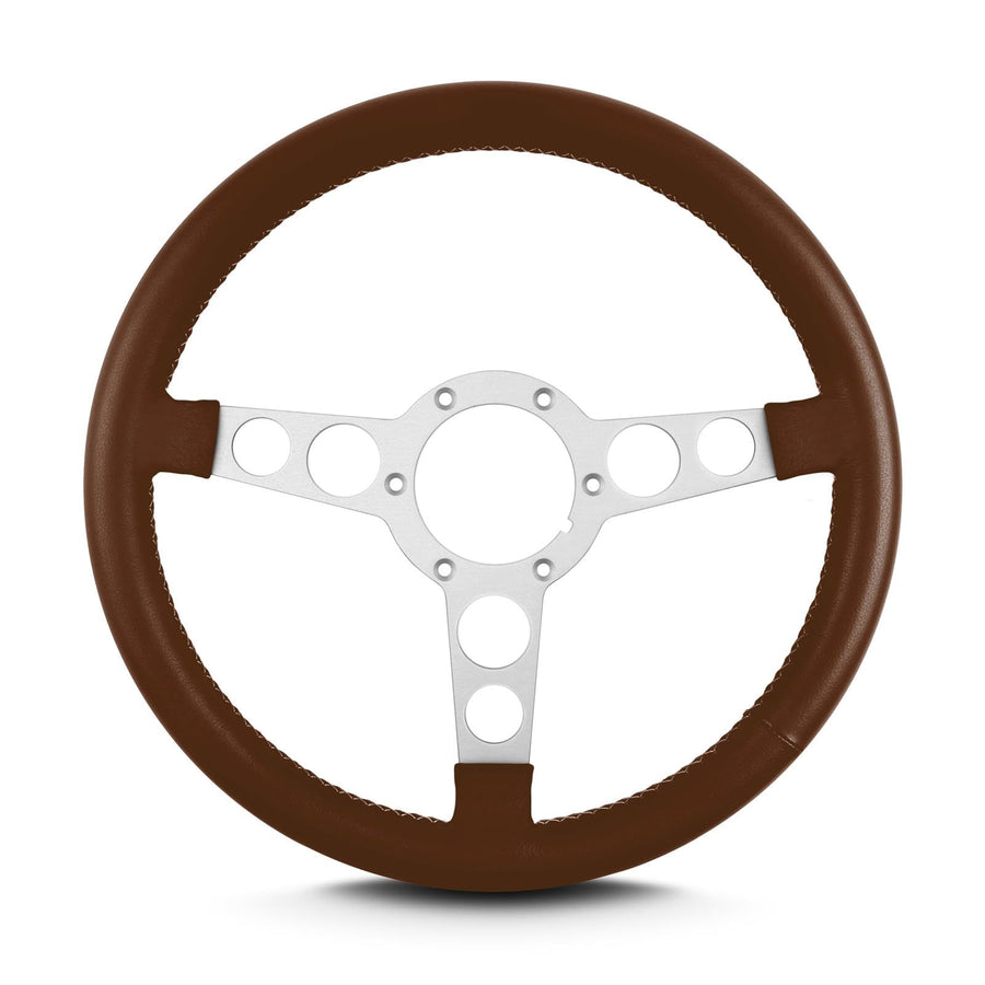 Trans Am Lecarra 62305 14" Clear Anodized Caramel