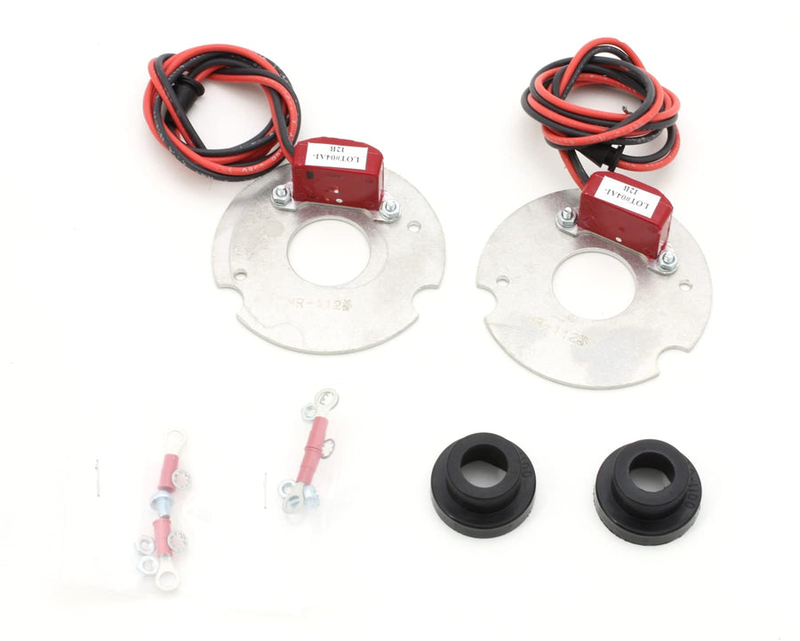 Ignitor II Pertronix 9MR-1123 Adaptive Dwell Control for Marelli 12 Cylinder 2 Modules