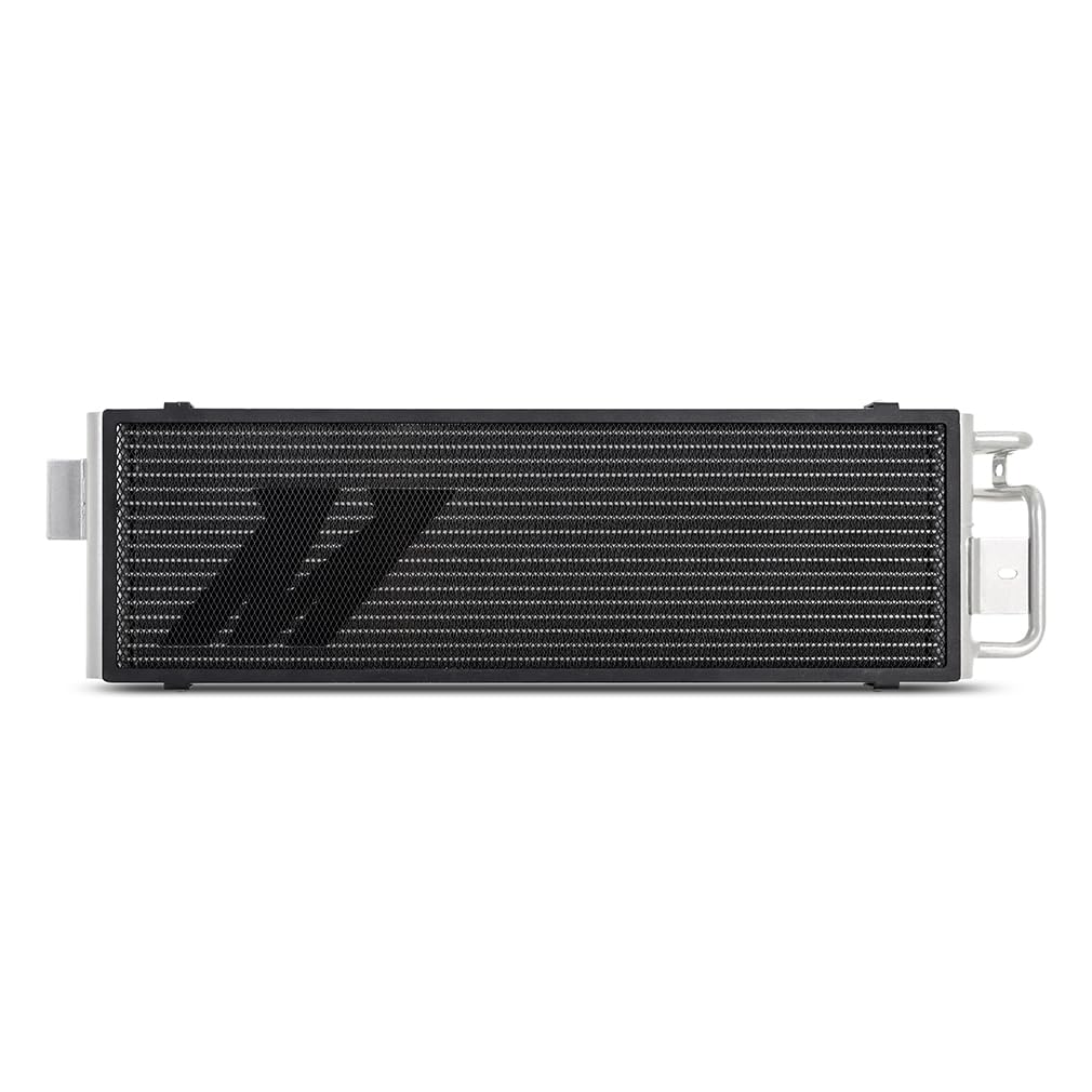Mishimoto Transmission Cooler Performance, Compatible with BMW G8X M3/M4 2021+