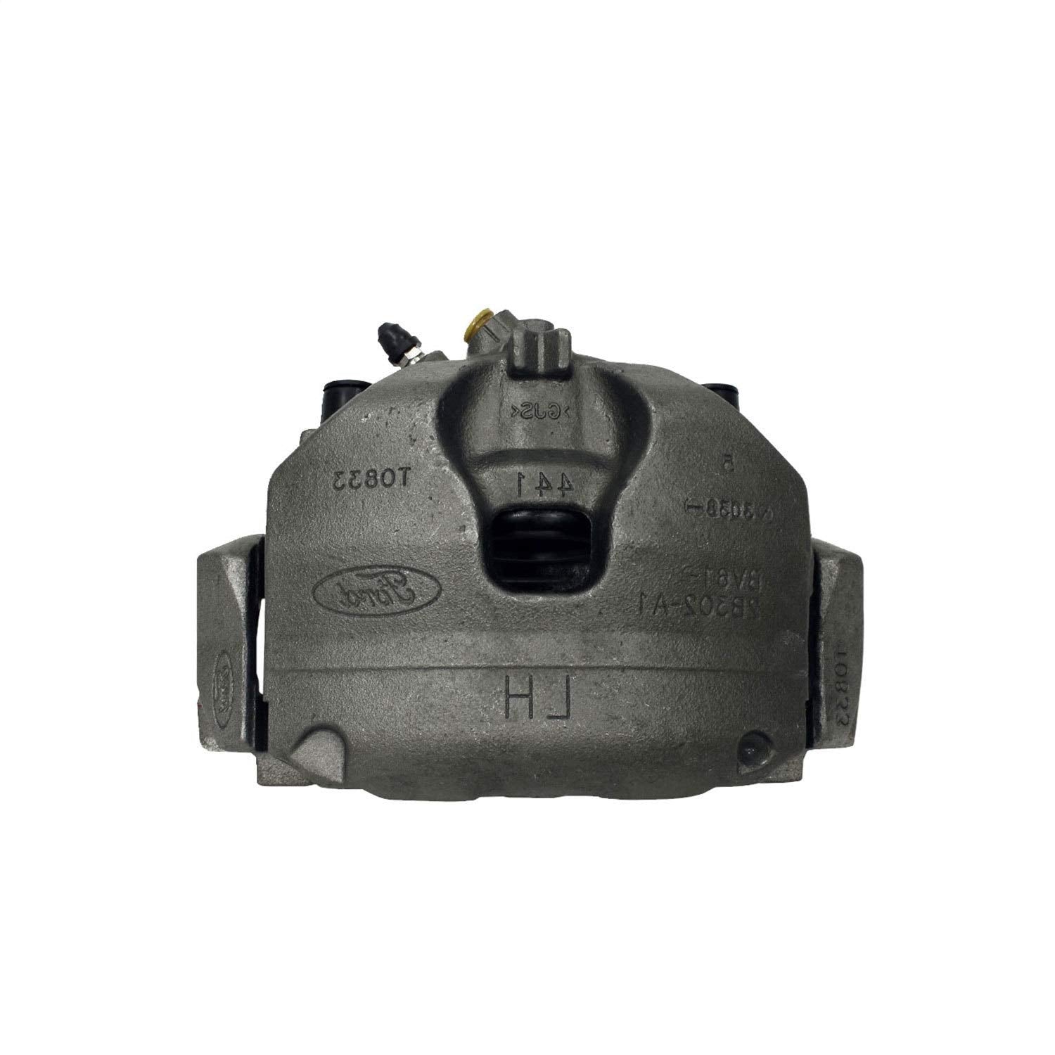 Power Stop L5483 Front Right One Stock Replacement Brake Caliper