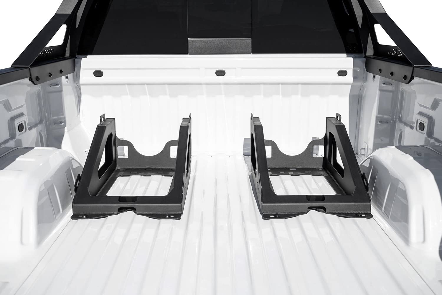 A.DESERT DES Addictive Desert Designs Universal Tire Carrier