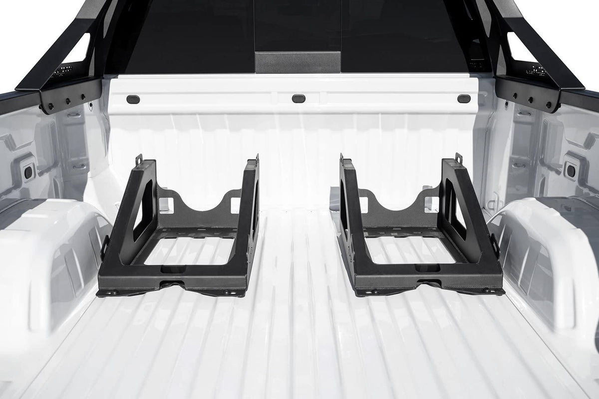A.DESERT DES Addictive Desert Designs Universal Tire Carrier