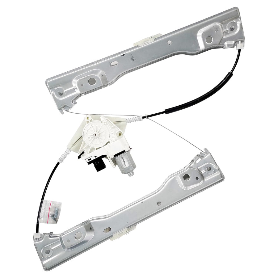 Front Left TYC 660745 Window Regulator