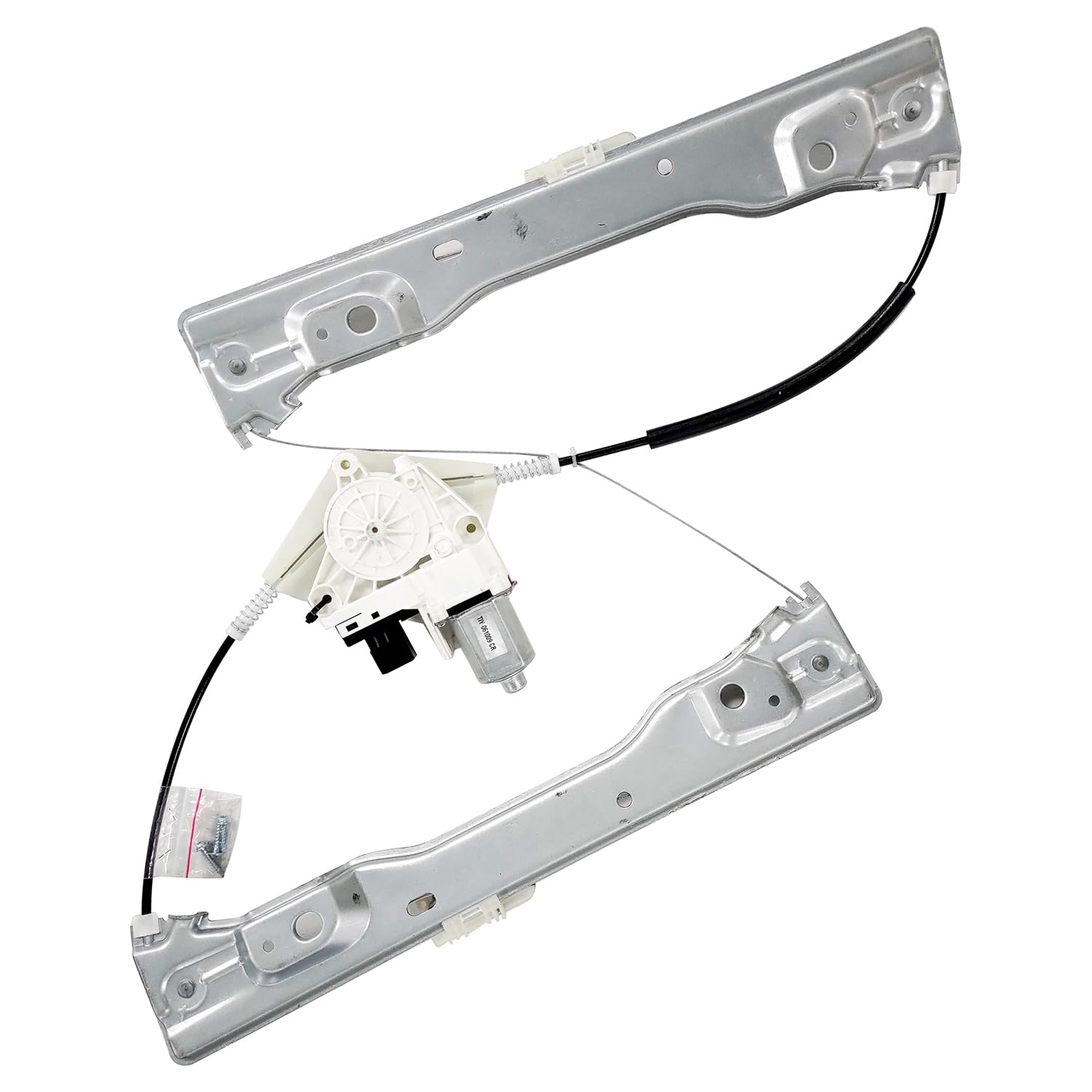 Front Left TYC 660745 Window Regulator