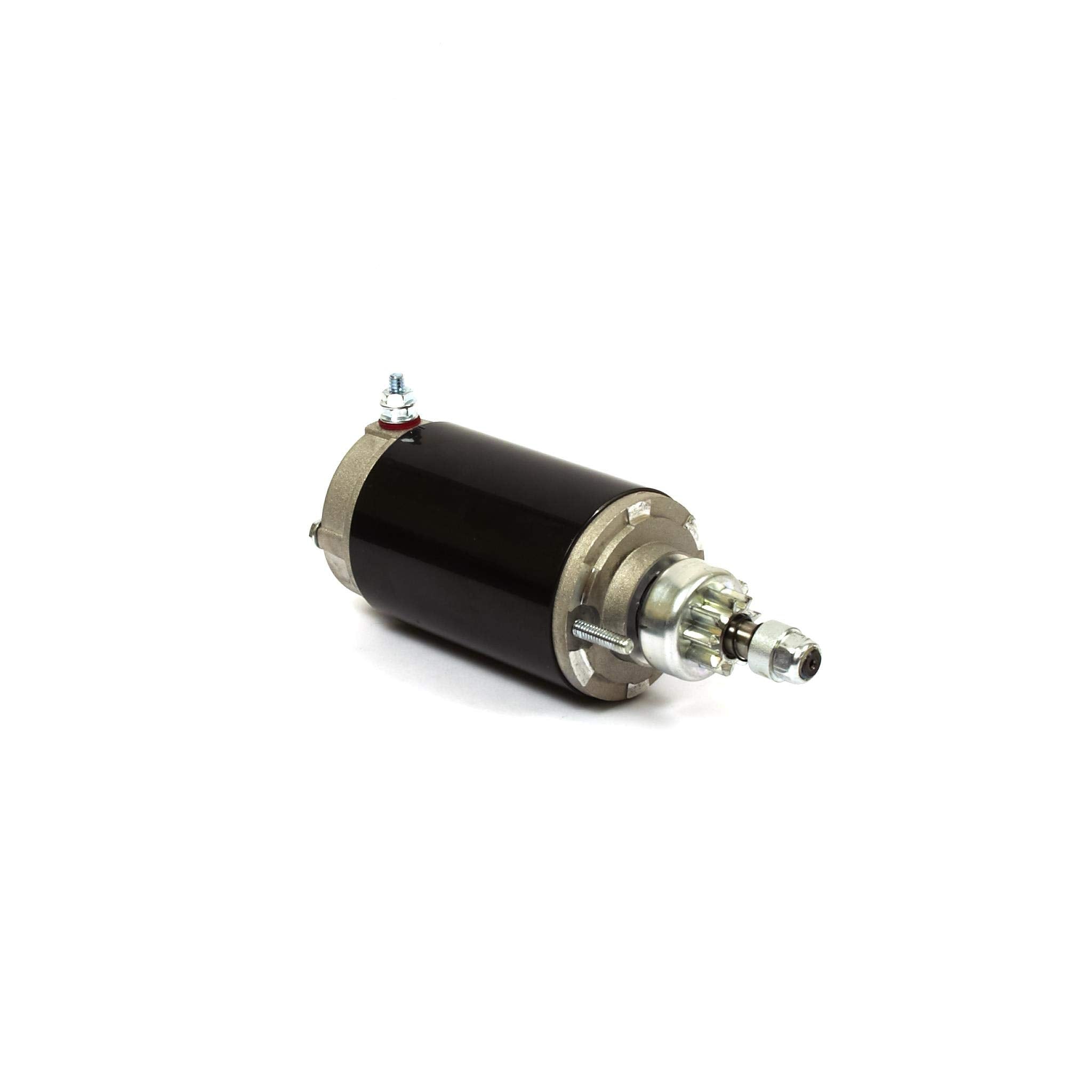 Electric Starter Motor Oregon 33-707 Replaces Kohler 52-098-12, 52-098-03, 52-098-09