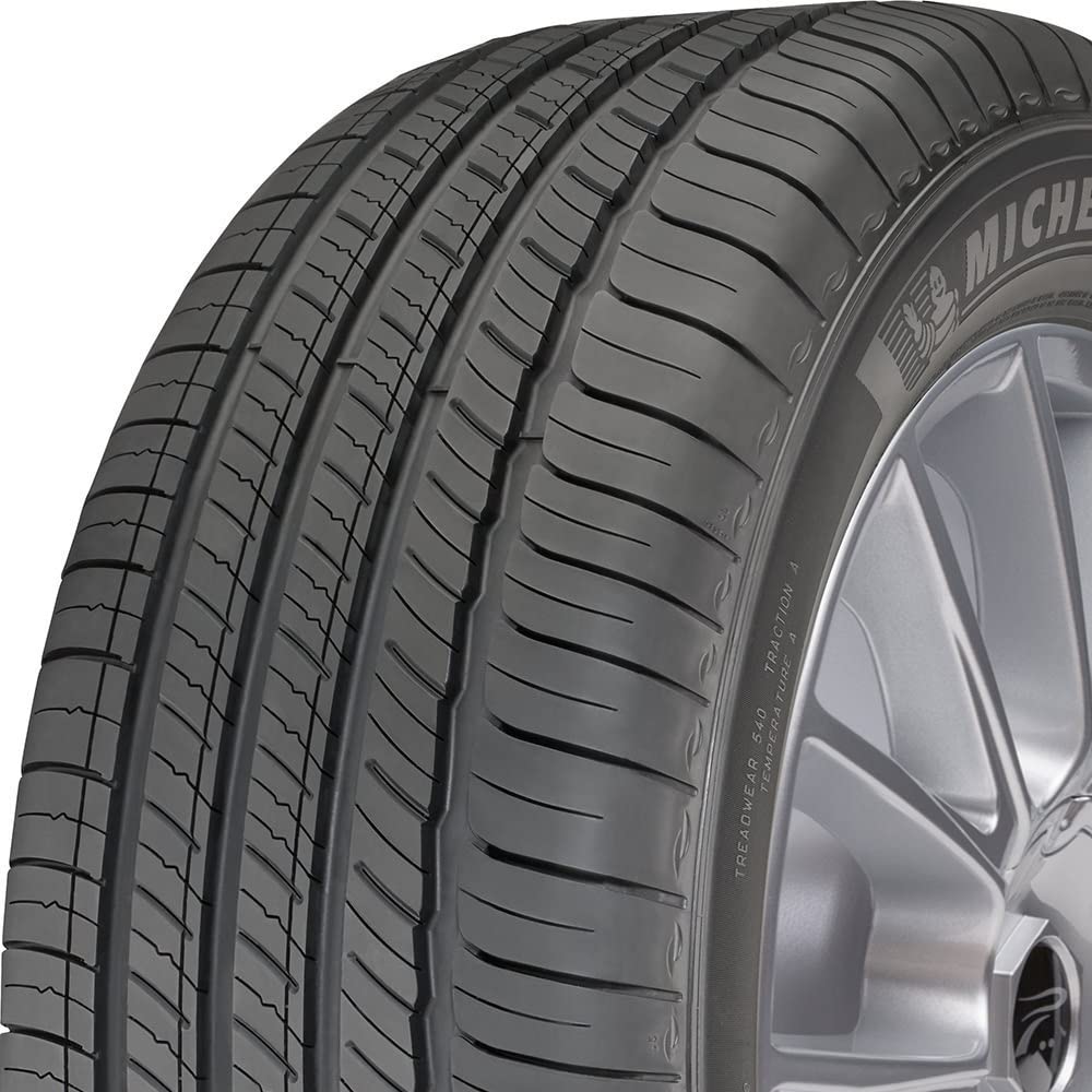 Primacy Michelin Tour AS 235/55R19 105W XL