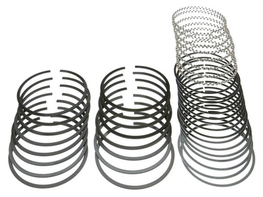 Engine MAHLE Piston Ring Set 50784CP