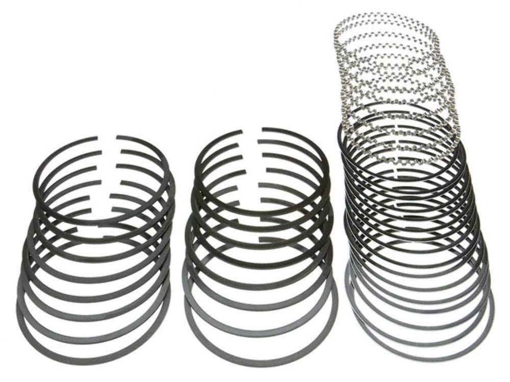 Engine MAHLE Piston Ring Set 50784CP