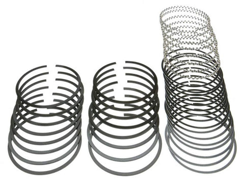 Engine MAHLE Piston Ring Set 50784CP
