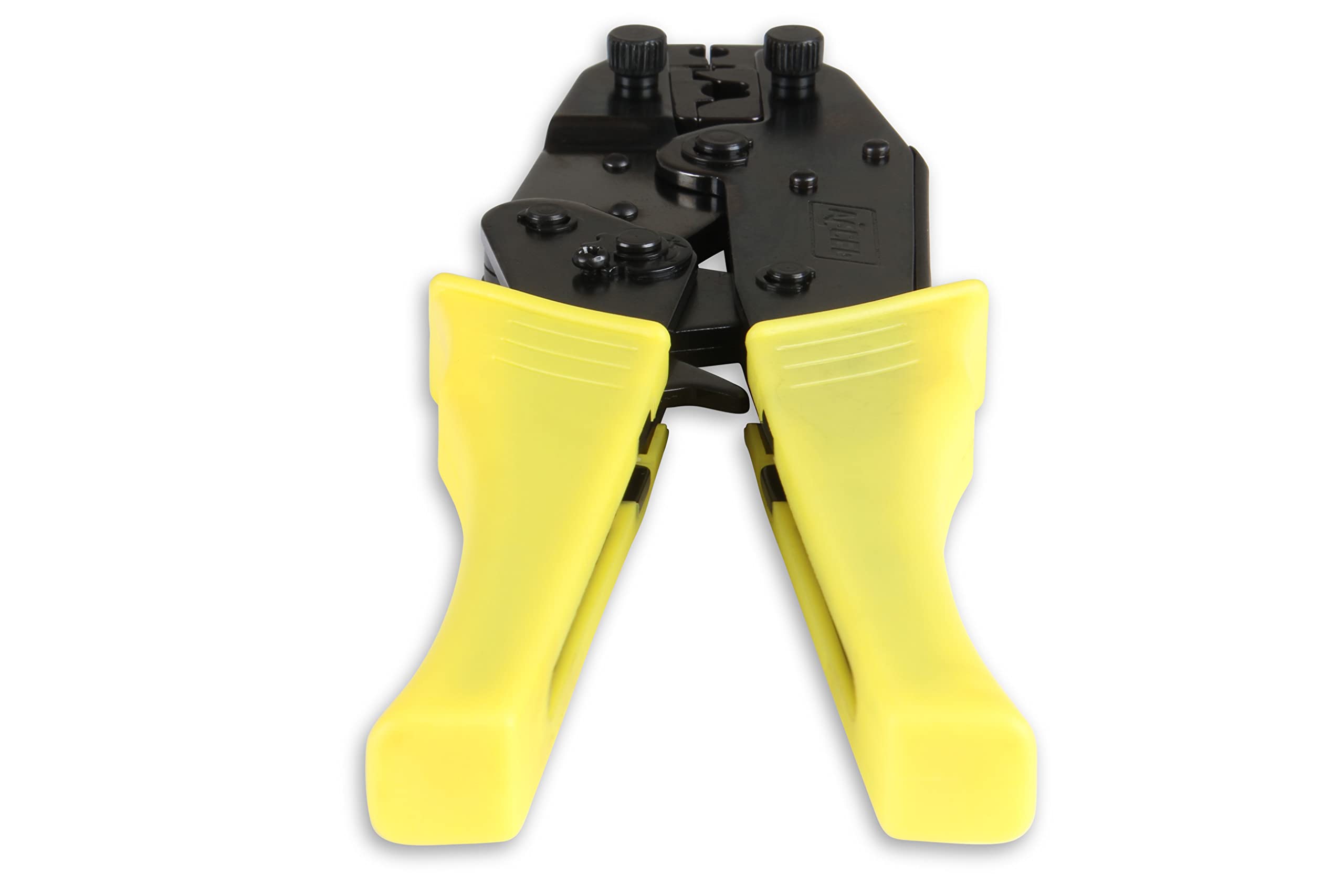 Heavy Duty ACCEL Professional Crimp Tool 170036