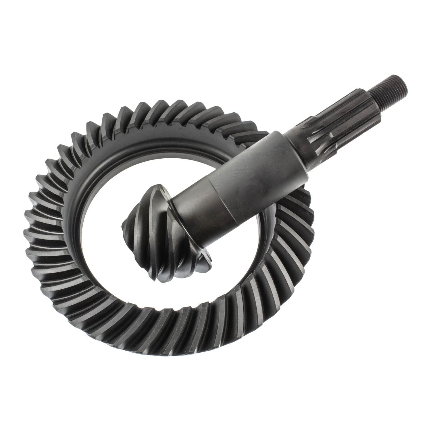 Richmond Gear 5.13 Ratio Ring and Pinion, 10 Spline Pinion, 742 Case, Mopar 8.75 in, Kit