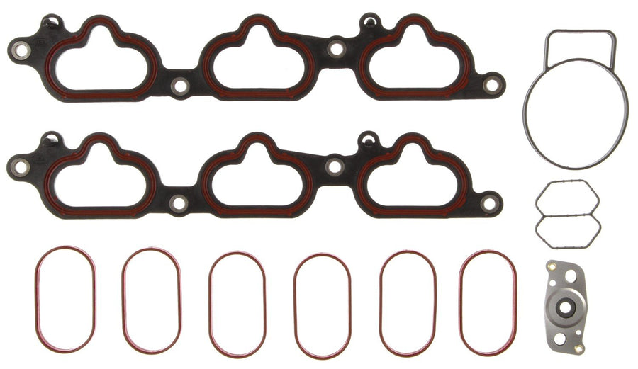 Engine Intake Manifold Gasket Set MAHLE MS19872