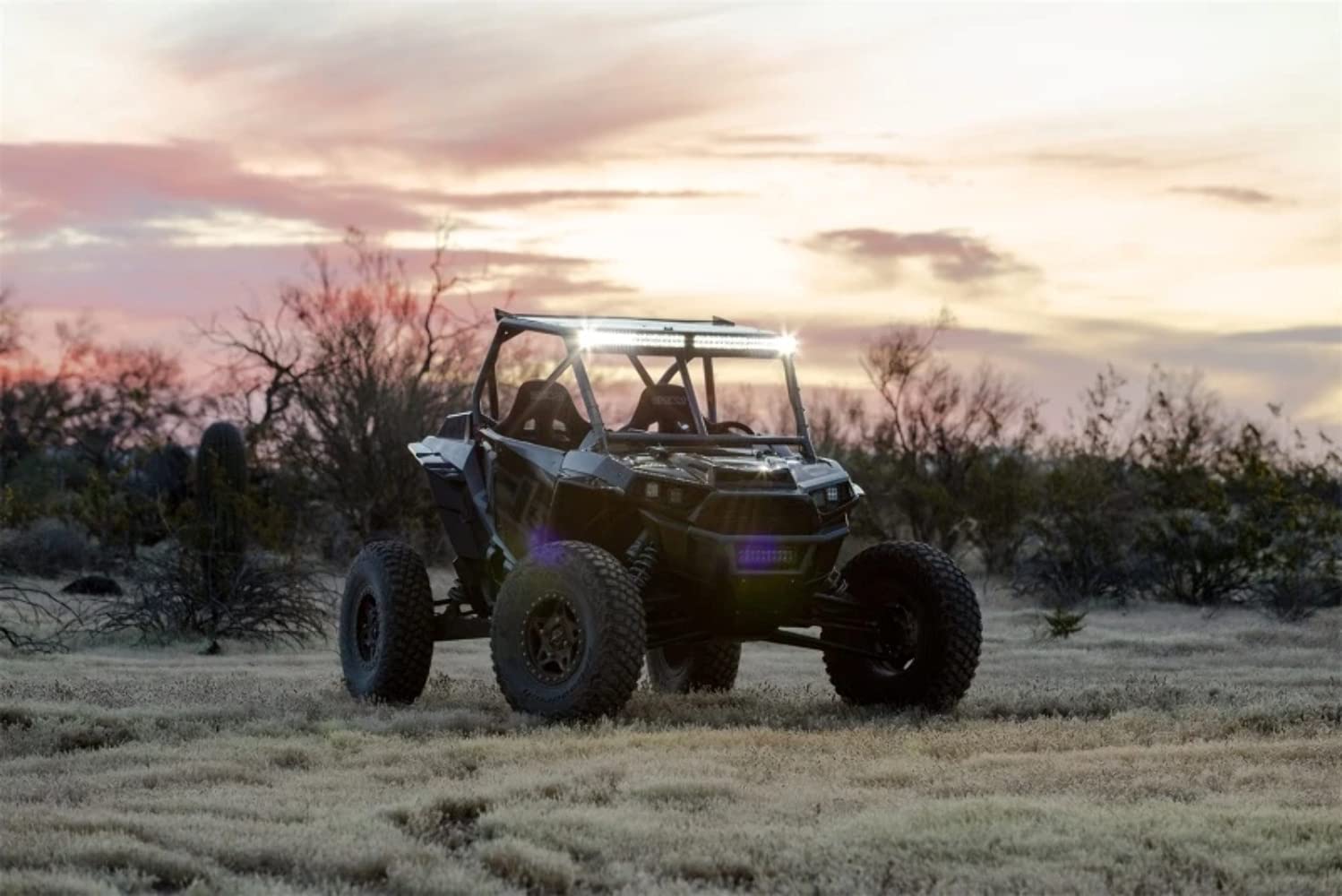 17+ CAN-AM X3 ROOF MOUNT