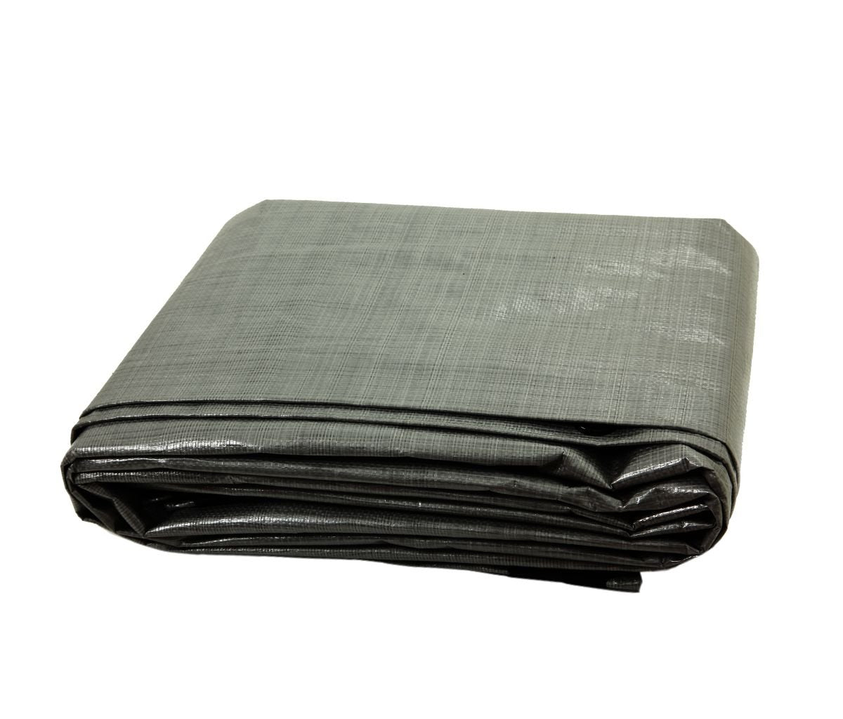 Tent Footprint E-Z UP Tarp, Fits 10' x 10' Straight Canopies
