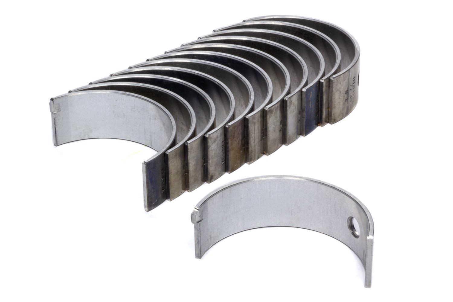 Clevite CB-699A(6) Clevite Engine Connecting Rod Bearing Set