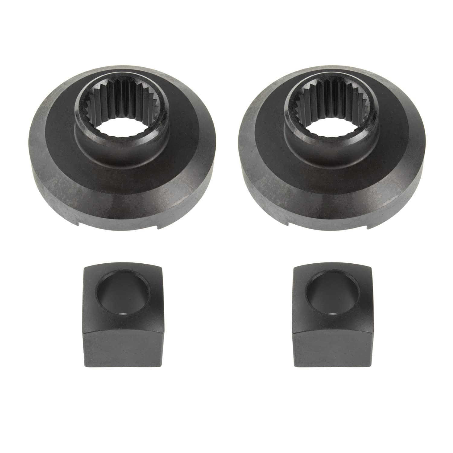 Motive Gear 7.5-26 MS7.5 Mini Spool (GM), black