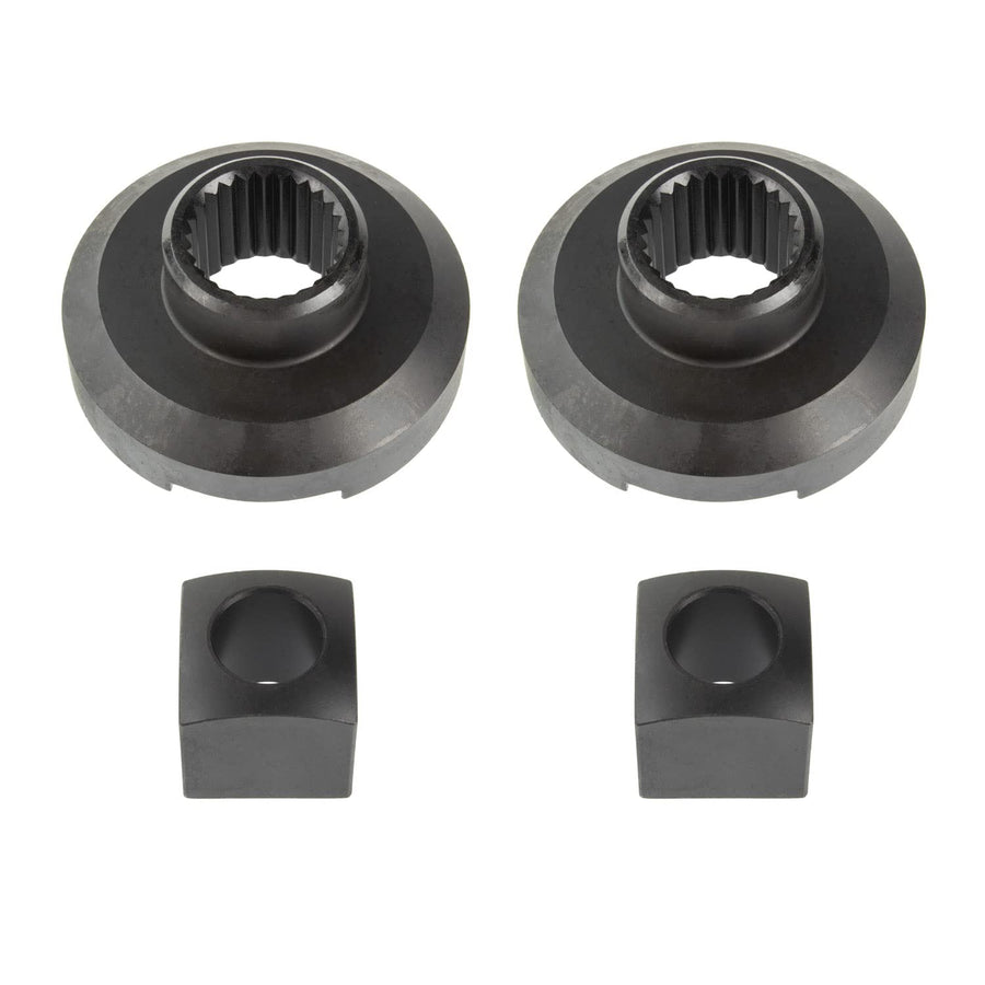 Motive Gear 7.5-26 MS7.5 Mini Spool (GM), black