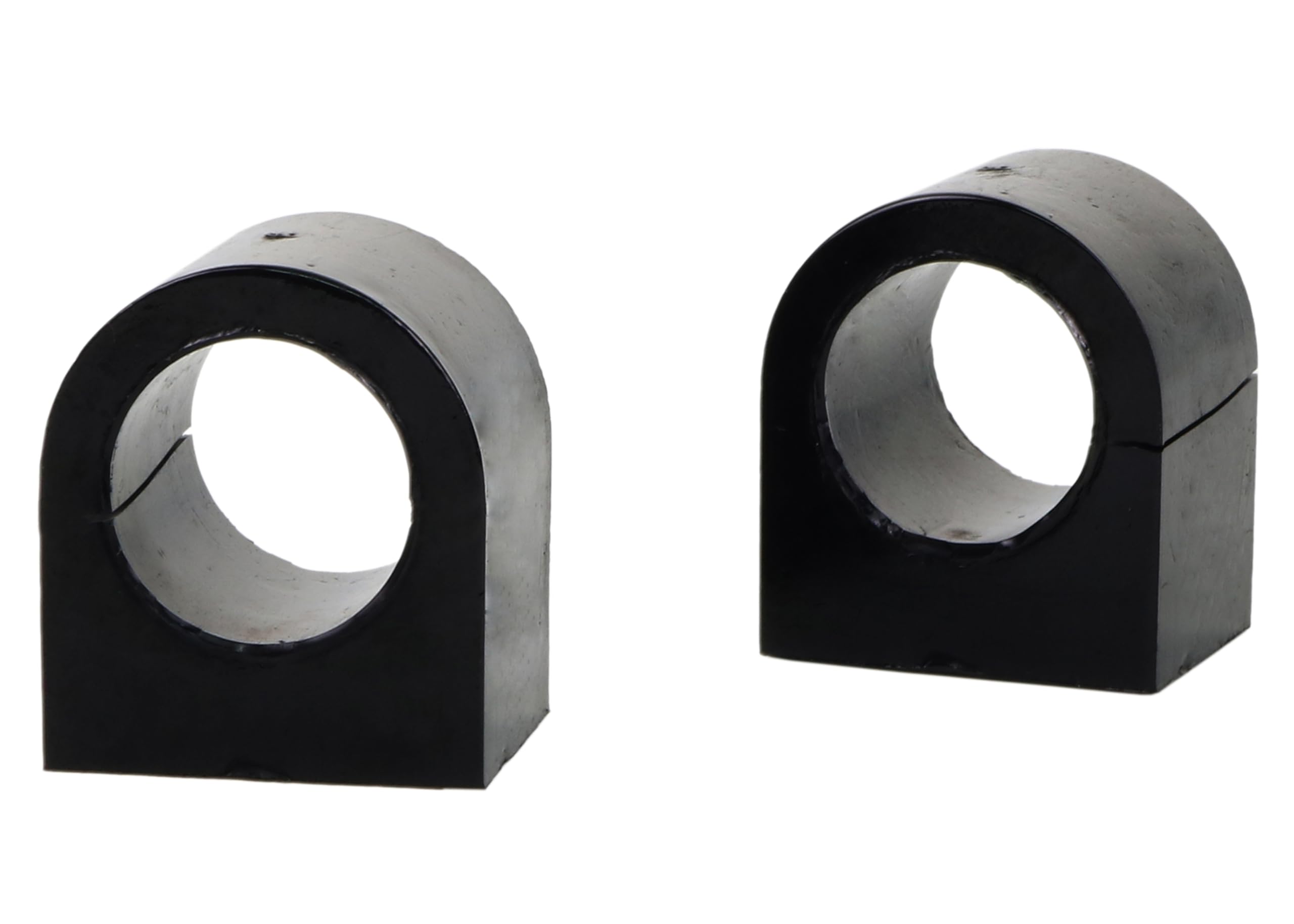 Nolathane Black Sway Bar Mount Bushing REV004.0058 (Front 24Mm)