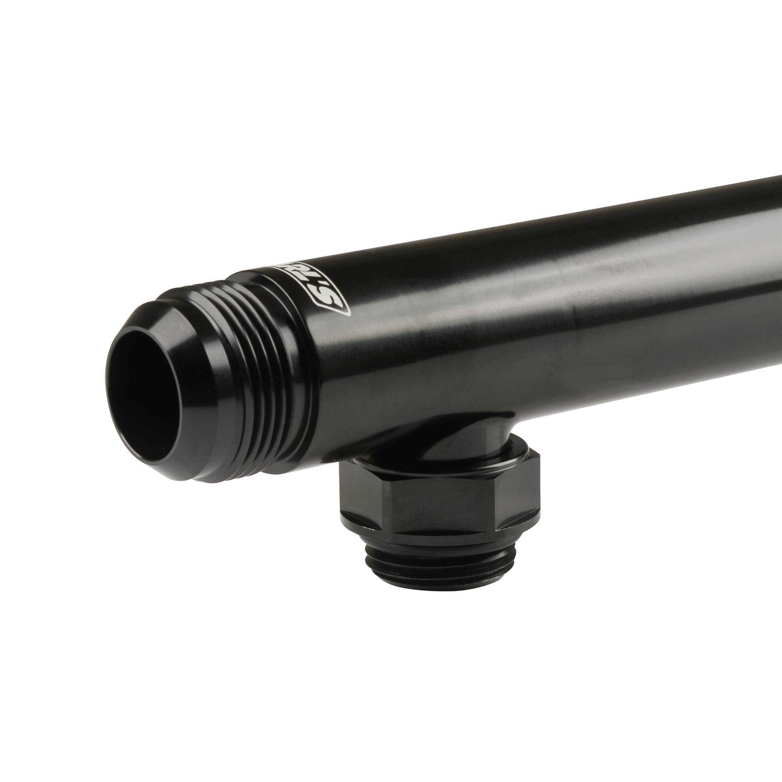 Adj. Earl's 2X -12 To -16 Water Crossover Tube