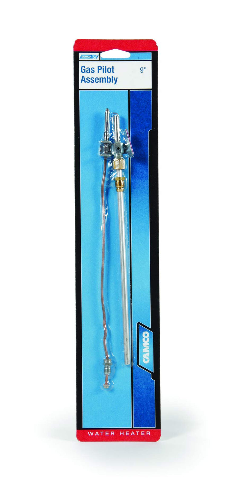 8773 Camco 9" Atwood Gas Pilot Assembly