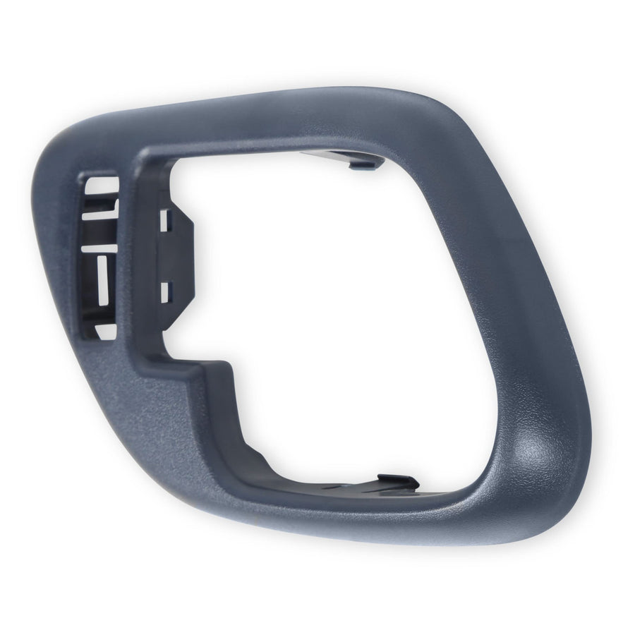 Inner Door Handle Bezel Brothers Trucks 05-144 - Blue LH