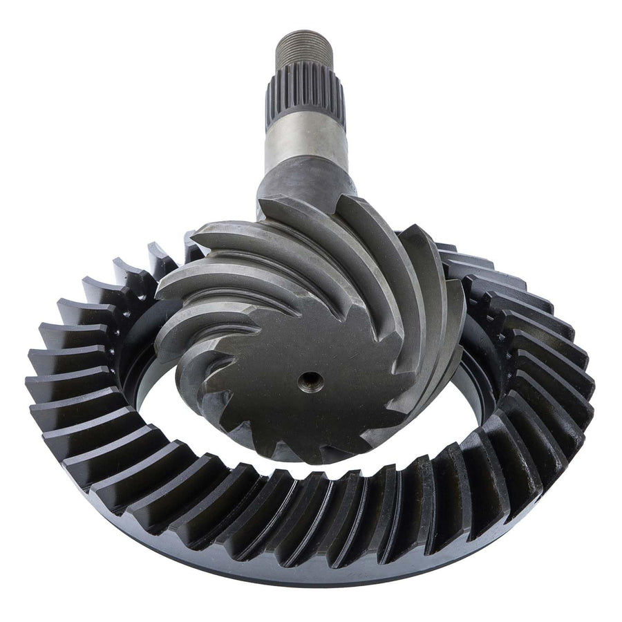 Differential Ring and Pinion Motive Gear GM7.5-308A 3.08 Ratio for GM 7.5"/7.625" (10-Bolt), Fits Chevrolet Camaro, S10, GMC Sonoma, Buick Regal, Cadillac Fleetwood, and More (1973-2013)
