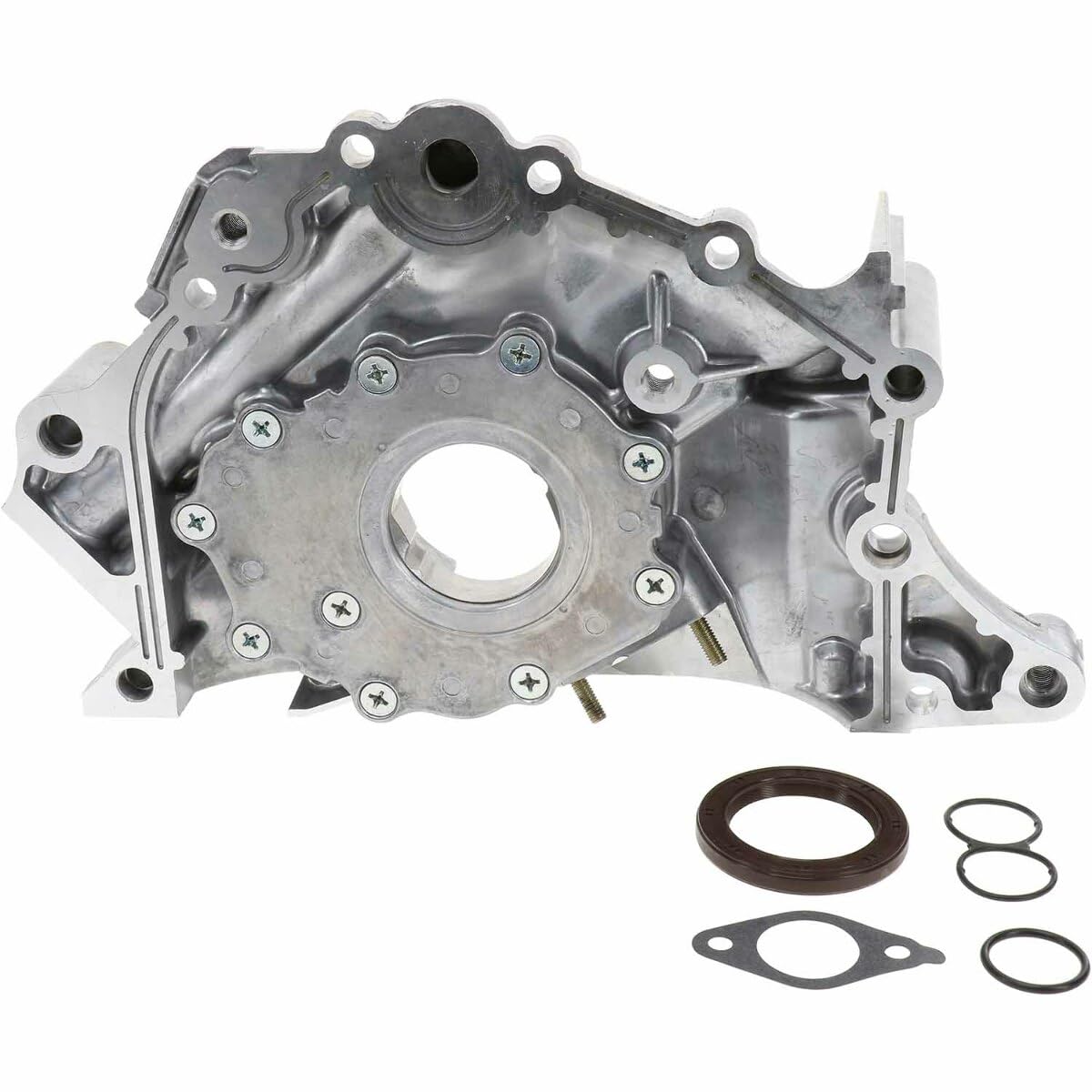 M371 Melling Oil Pump