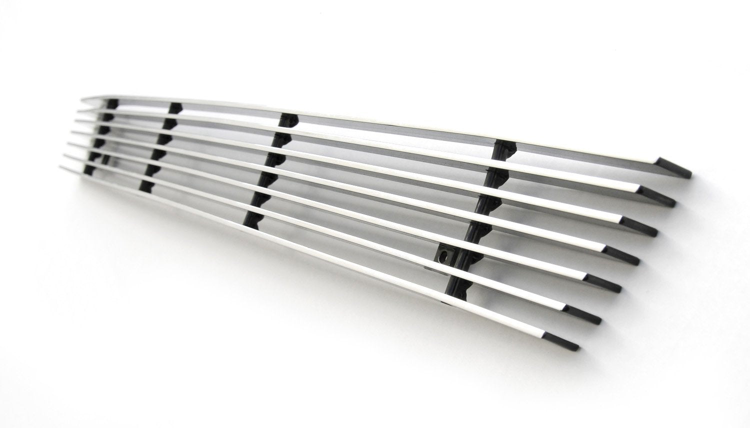 2011-2016 T-Rex Grilles Super Duty Billet Bumper Grille, Polished, 1 Pc, Bolt-On - PN #25546