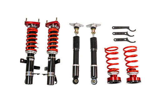 Pedders - Ford Focus ST 13-18 Extreme XA Coilover Kit (PED-161438)
