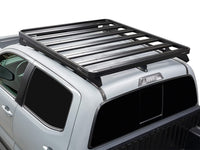 Slimline II Front Runner Roof Rack Kit Compatible with Toyota Tacoma (2005-Current)