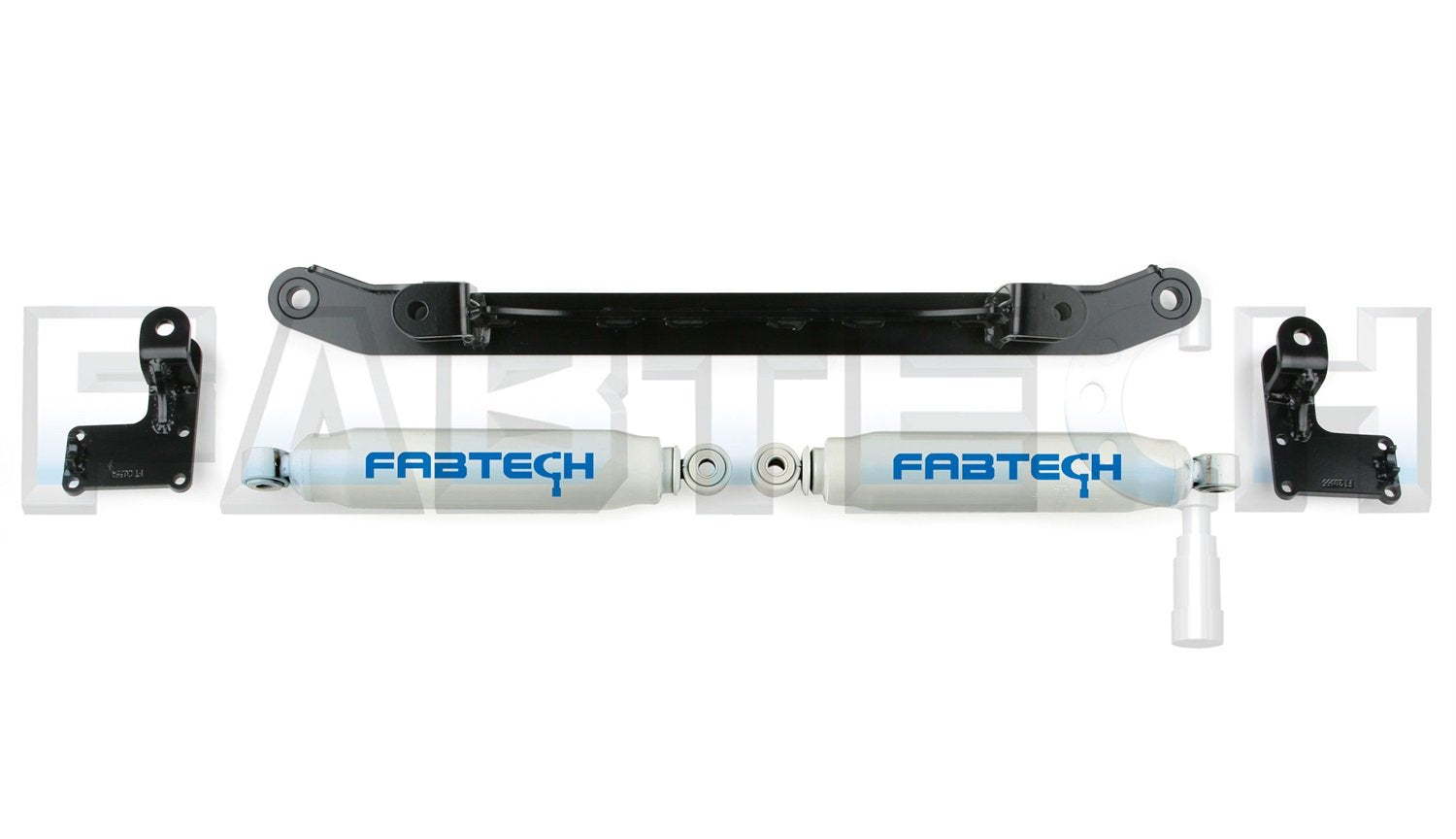 Steering Stabilizer Fabtech FTS8023