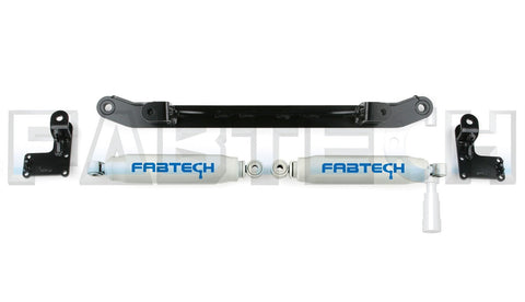Steering Stabilizer Fabtech FTS8023