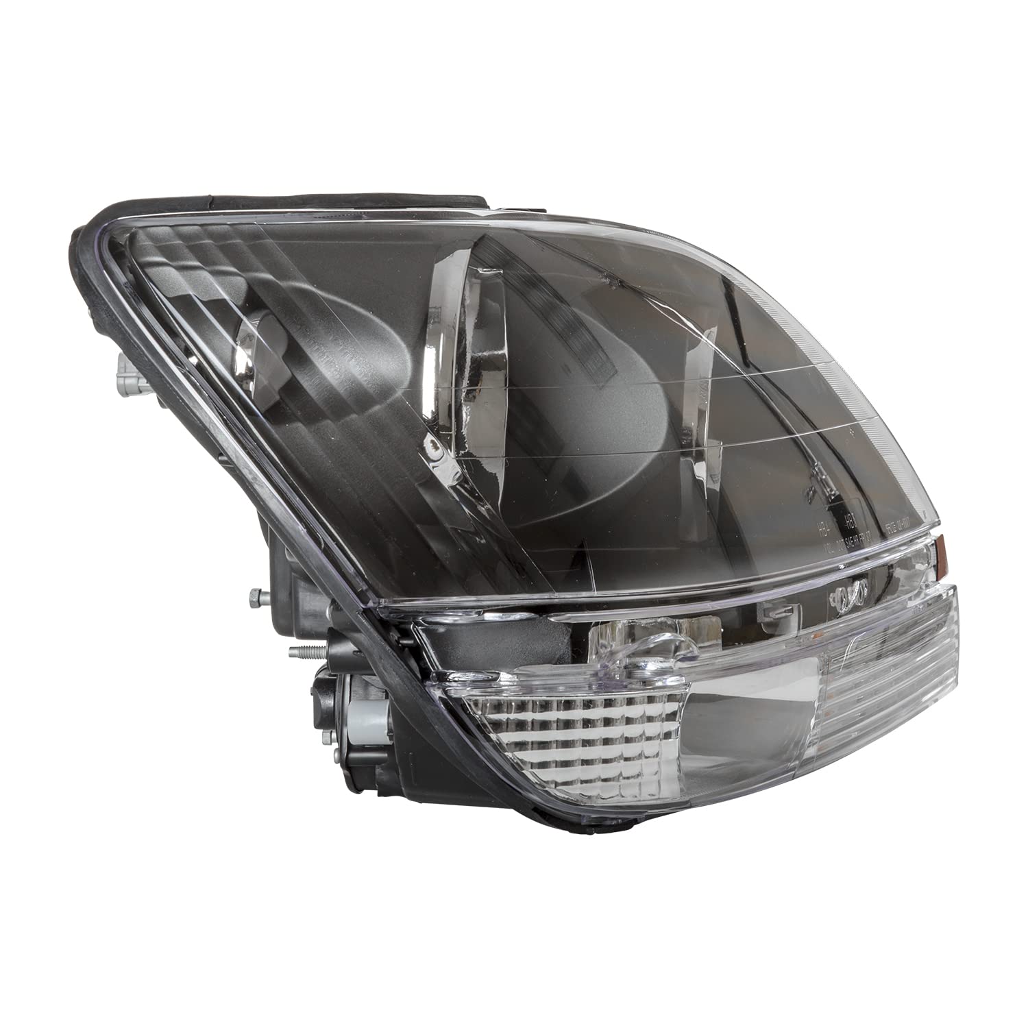 Lexus RX TYC 20-5807-00 Passenger Side Headlight Assembly