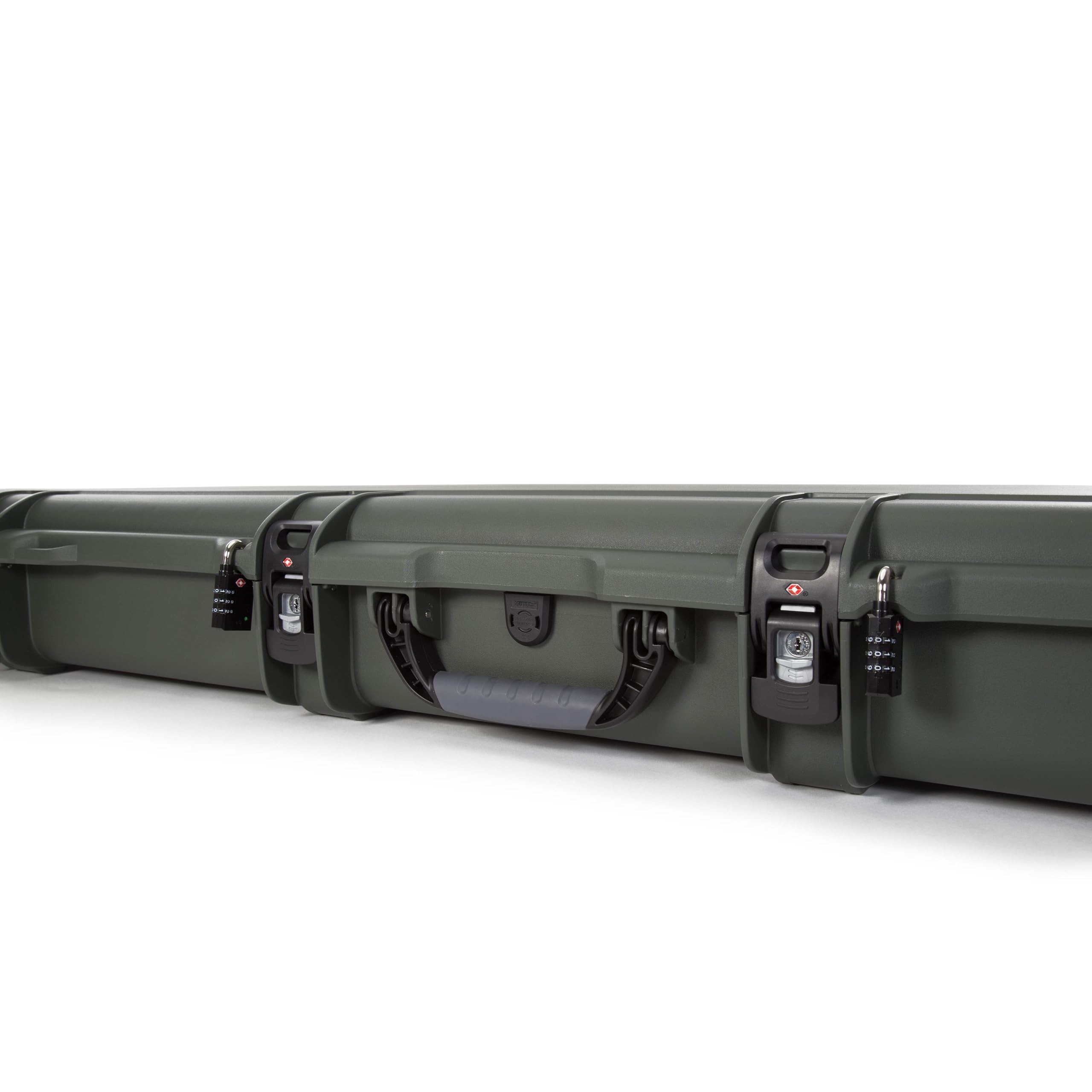 990 NANUK For Ice Fishing Rods