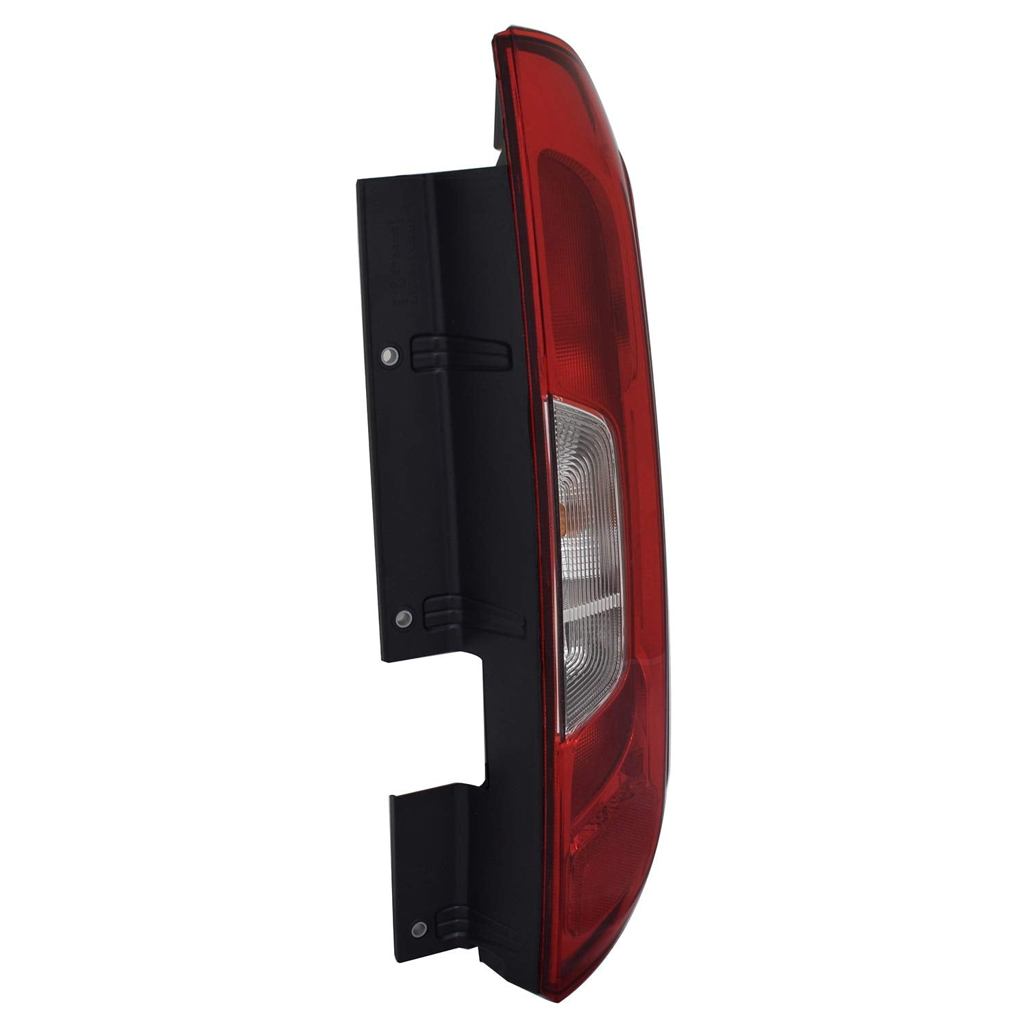 Right TYC Tail Light Assembly Compatible with 2015-2020 Ram Promaster