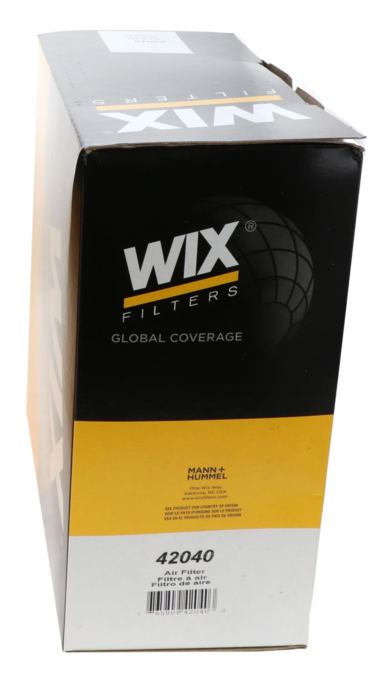 Air WIX Filter