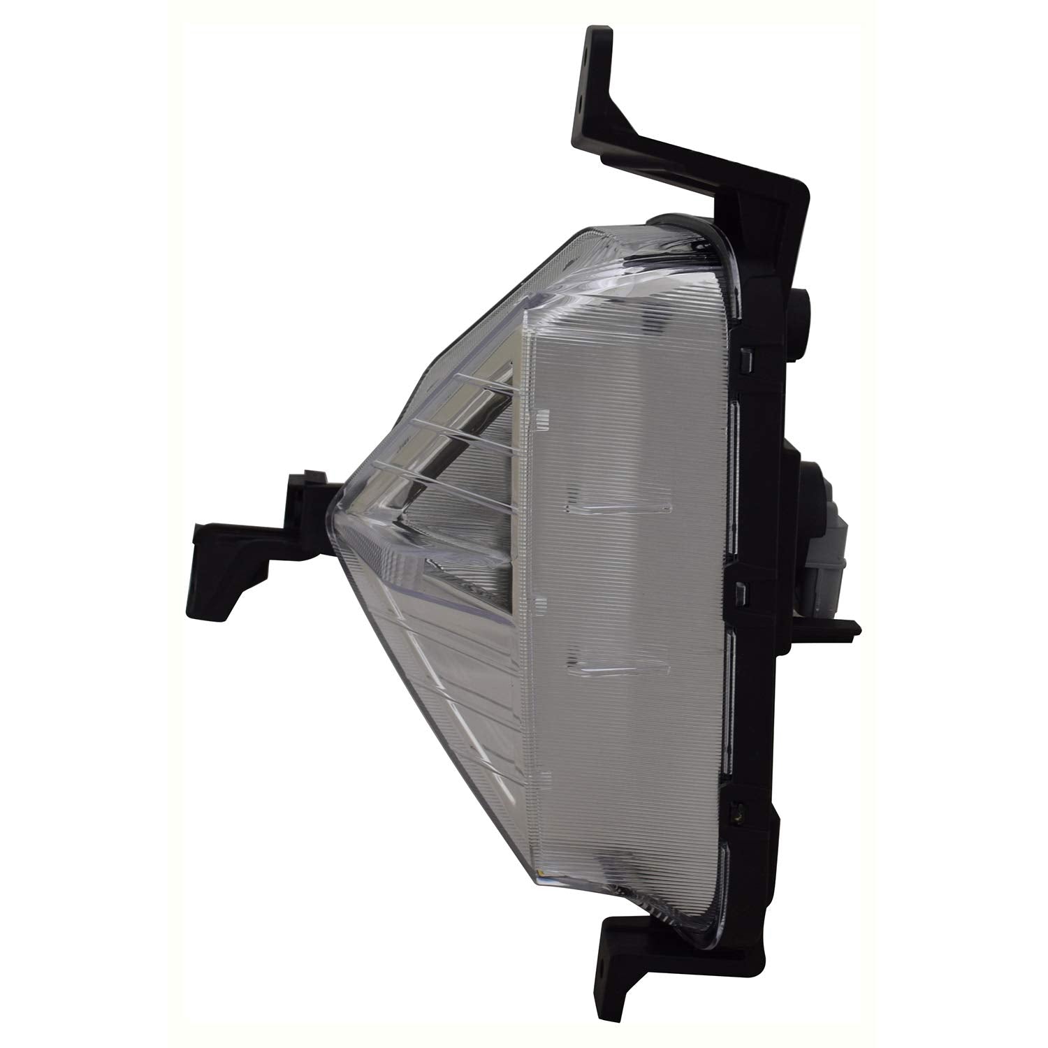 Left TYC Turn Signal Light Assembly Compatible with 2019-2020 Hyundai Elantra