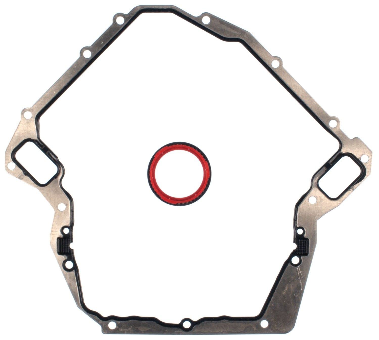 Engine Timing Cover Gasket Set MAHLE JV5152