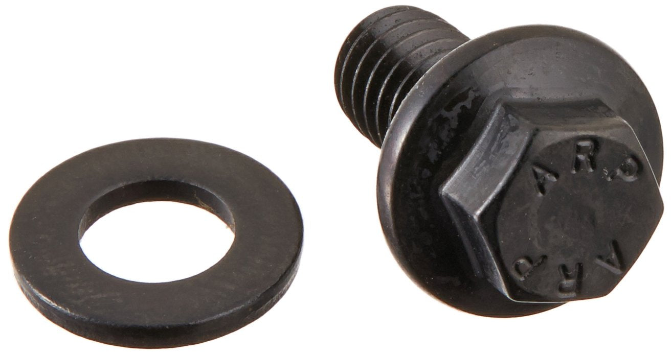 6-Point ARP 100-7506 1/4"-20 Valve Cover Bolt Kit - 14 Piece