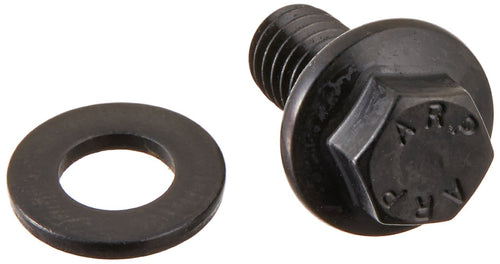 6-Point ARP 100-7506 1/4"-20 Valve Cover Bolt Kit - 14 Piece