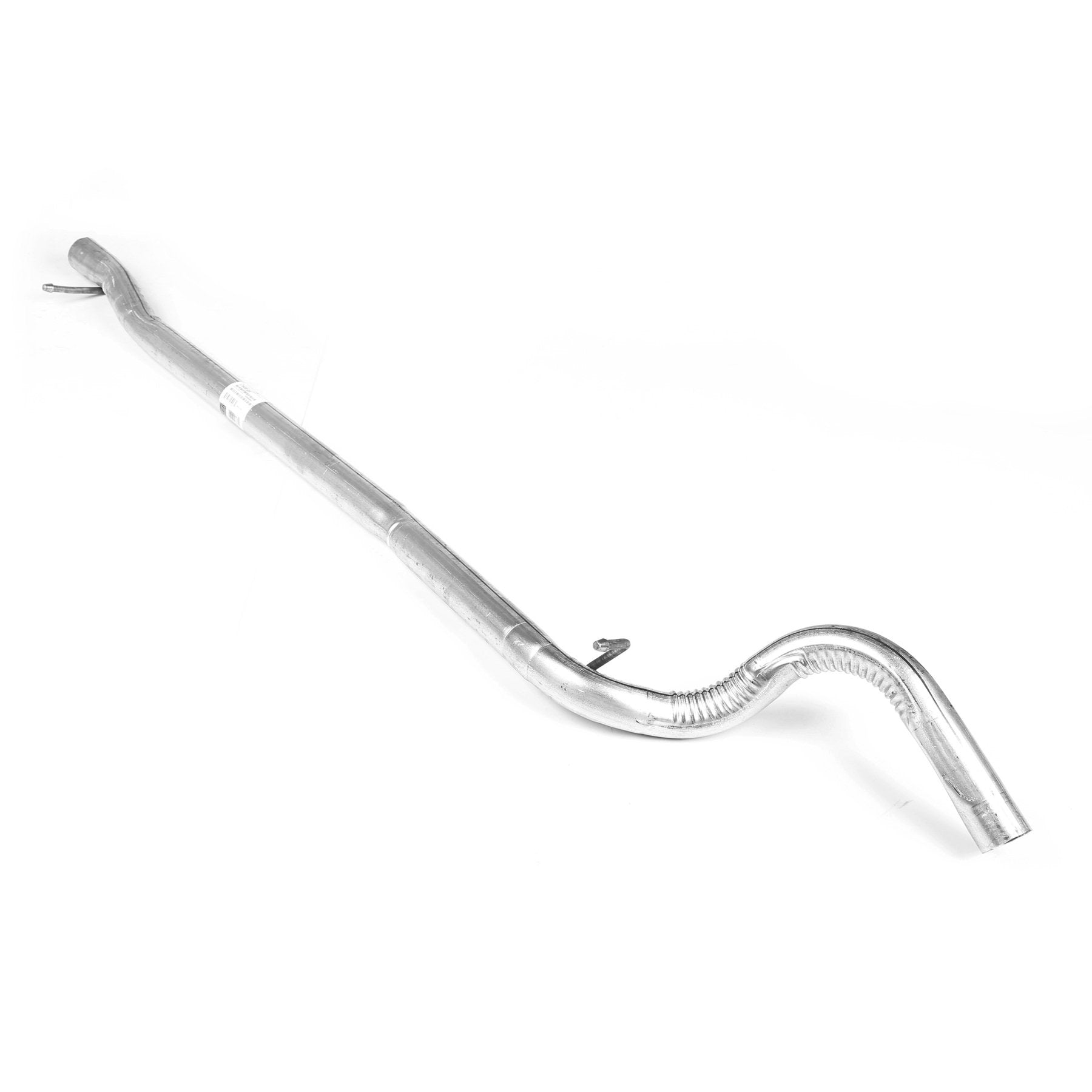 17608.05 | Omix-Ada | Intermediate Exhaust Pipe | OE Reference: 52059938AF | Fits 2007-2011 Jeep Wrangler JKU 3.8L
