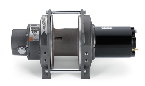 Dc1600-Lf-24v WARN Industries No Ctrls