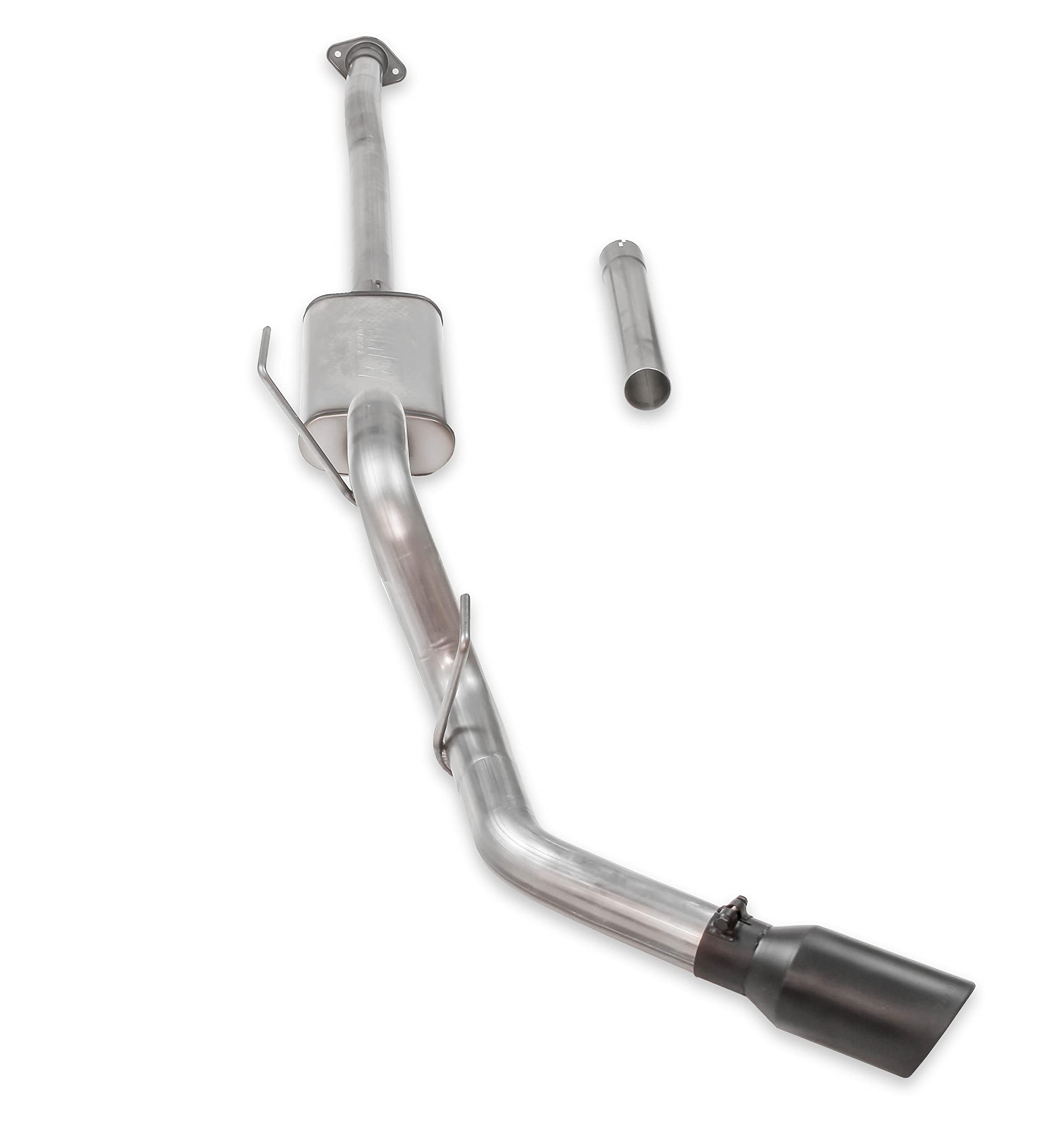 FlowFX 717887 Flowmaster Cat-back Exhaust System