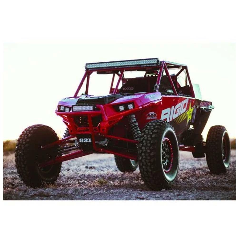 20" E-SRS PRO Spot/Drive
