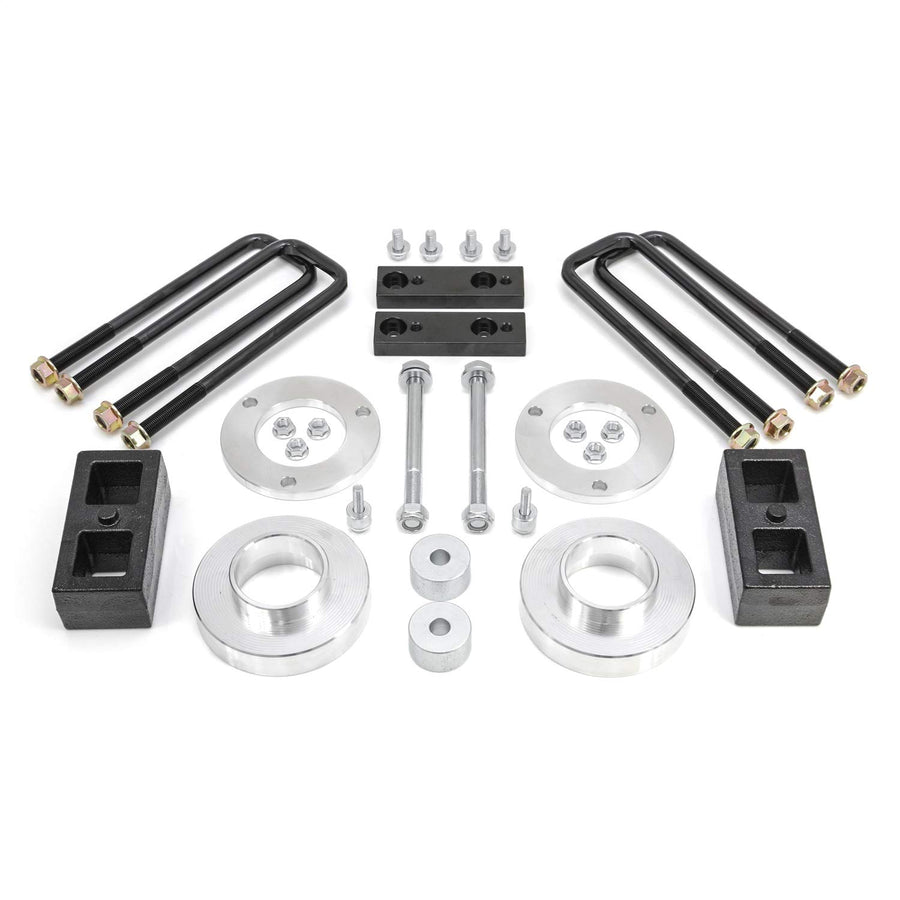 3'' ReadyLift SST Lift Kit Coil Spring Preload 69-5530